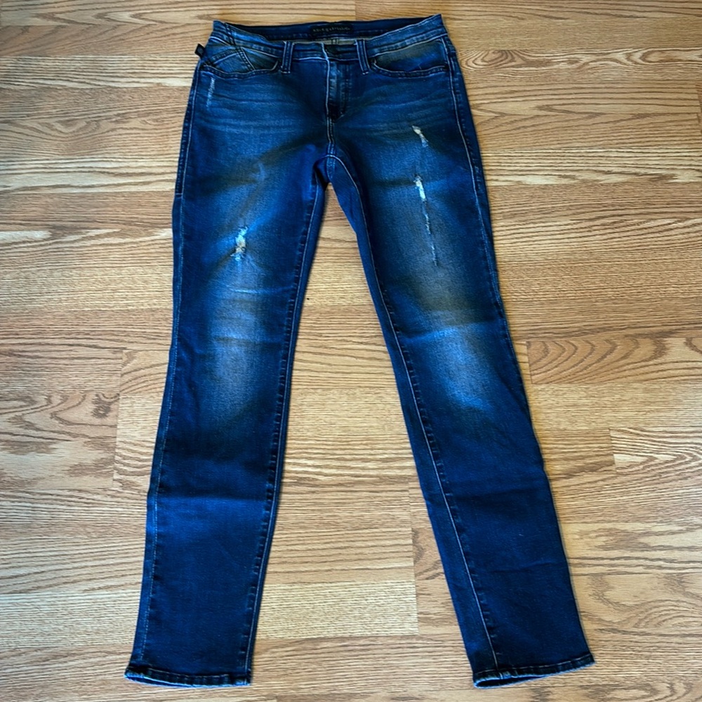 Women’s Rock & Republic jeans